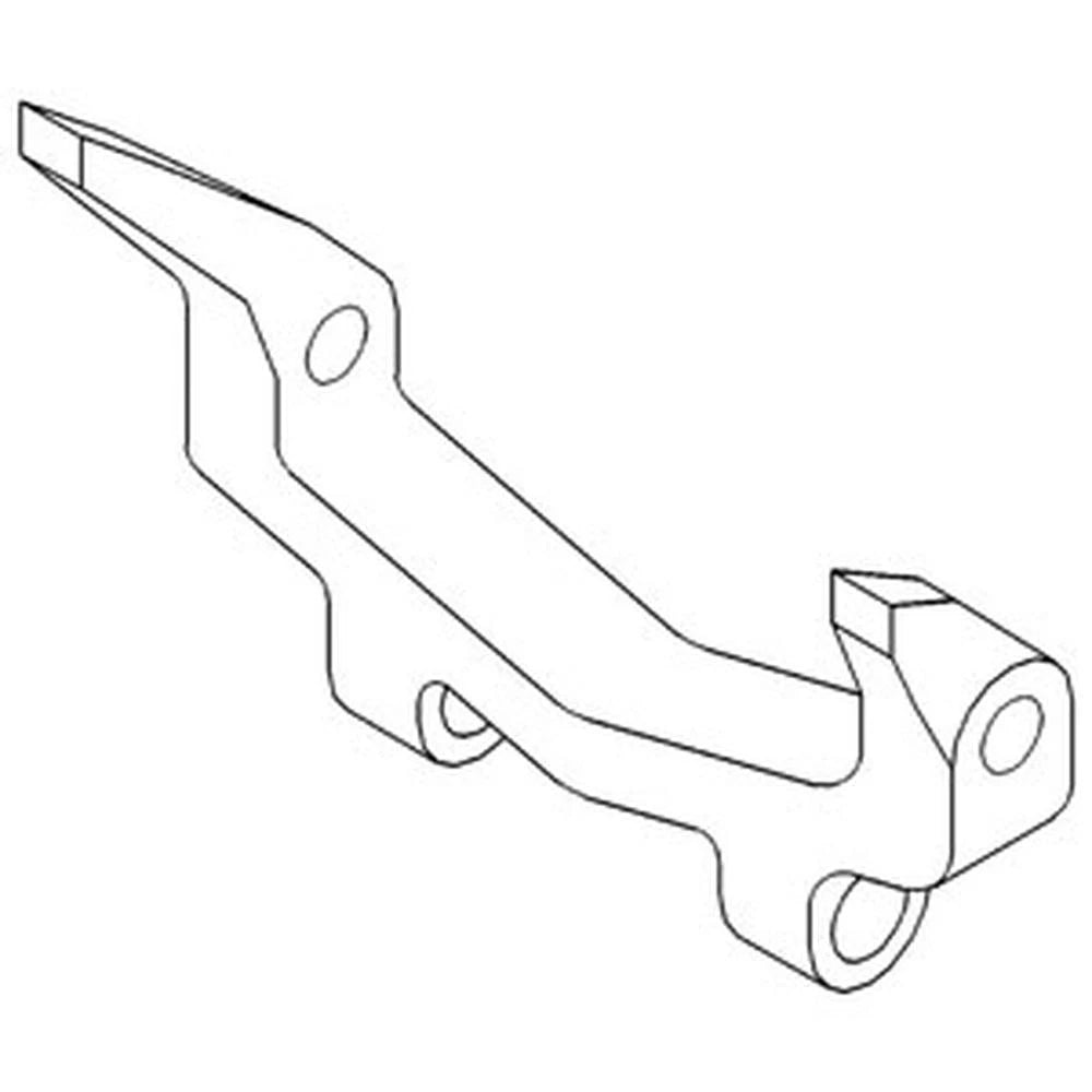 Arm 382386r2 Fits Case 756 766 786 806 826 856 886 966 986 Hydro 100