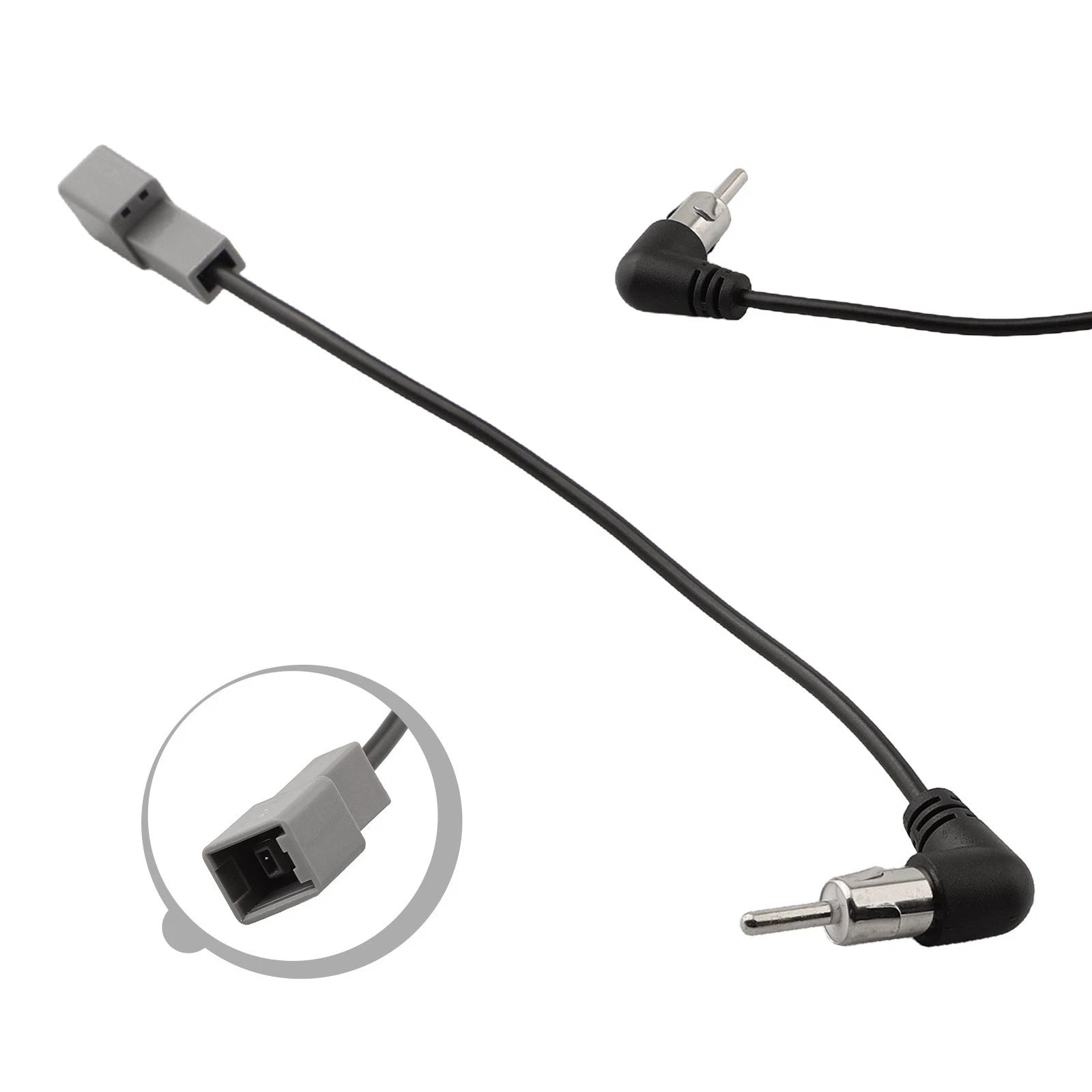 Quick And Easy Installation Car Adapter For Kia Practical And Reliable
