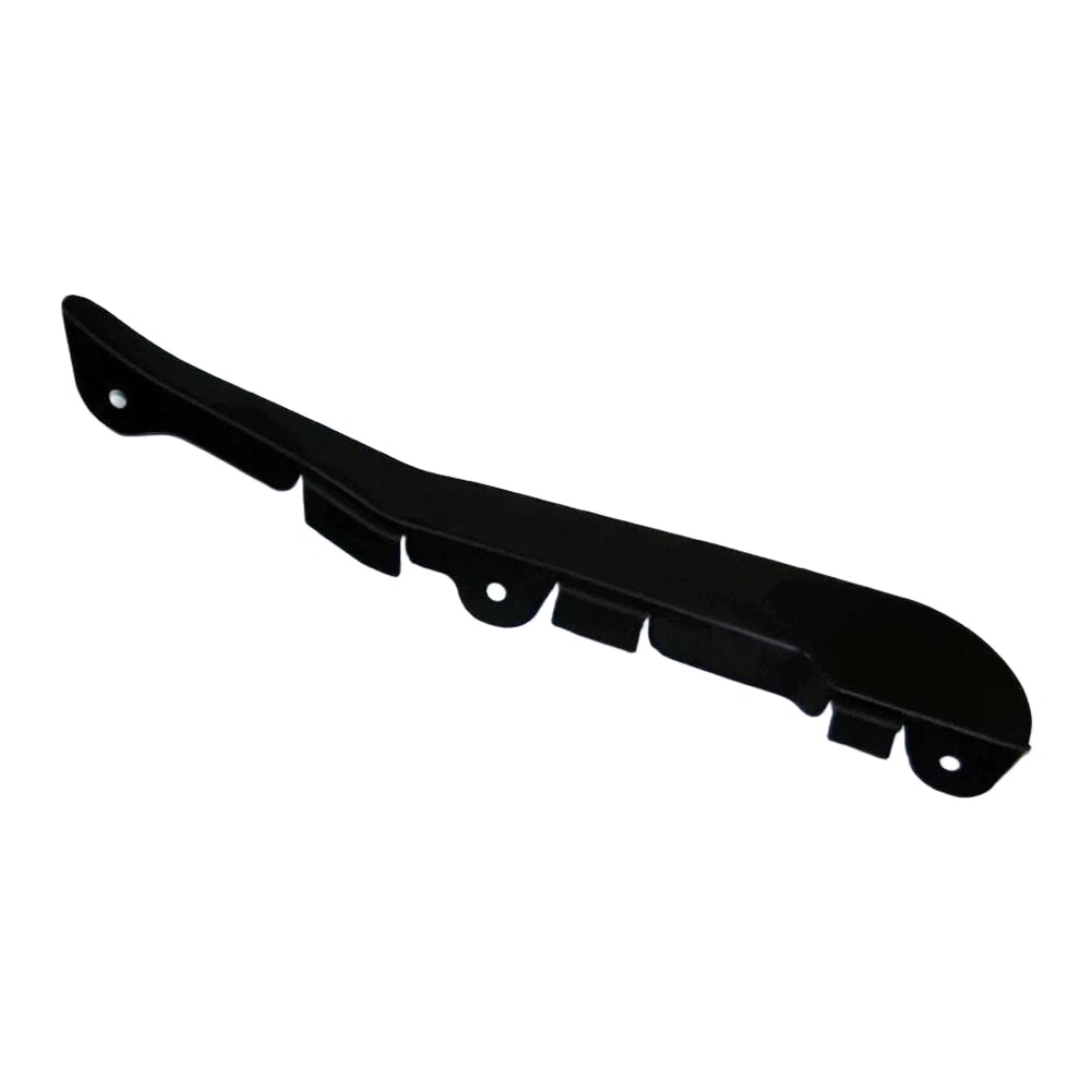 Front Wheel Wind Blocking Lip For Bmw For 7 Series For E65 And E66