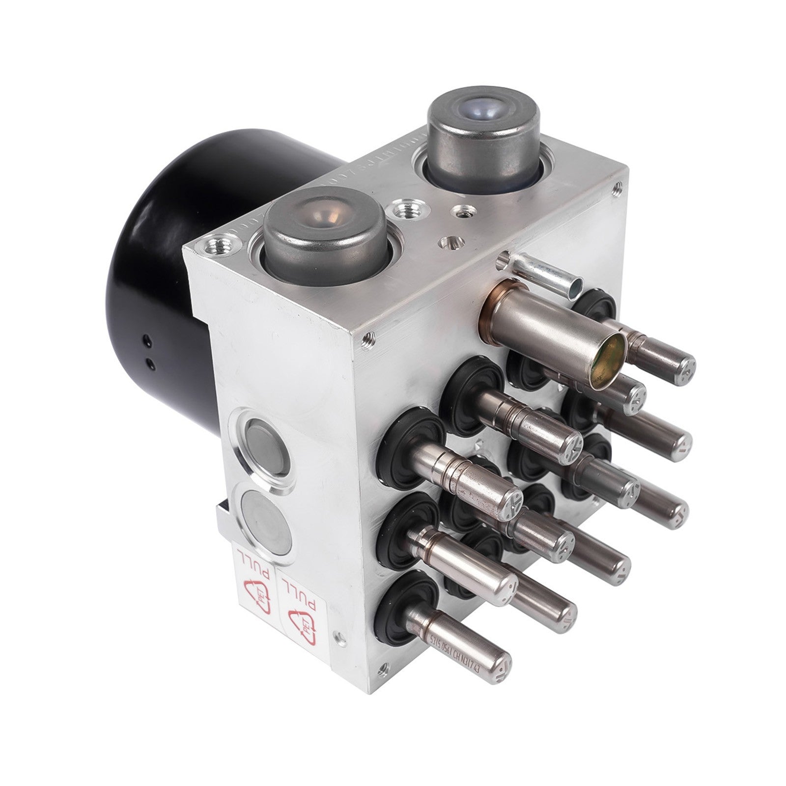 Anti-Lock Brake Control Unit for Jeep Wrangler 3.6L by Jeep