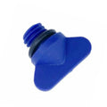 Blue Drain Plugs For Mercruiser Manifold &Amp; Block 18-4226