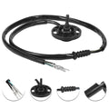 Trim Sender Sensor Sending Unit For Volvo Penta Dps-a Dps-b Sx-a