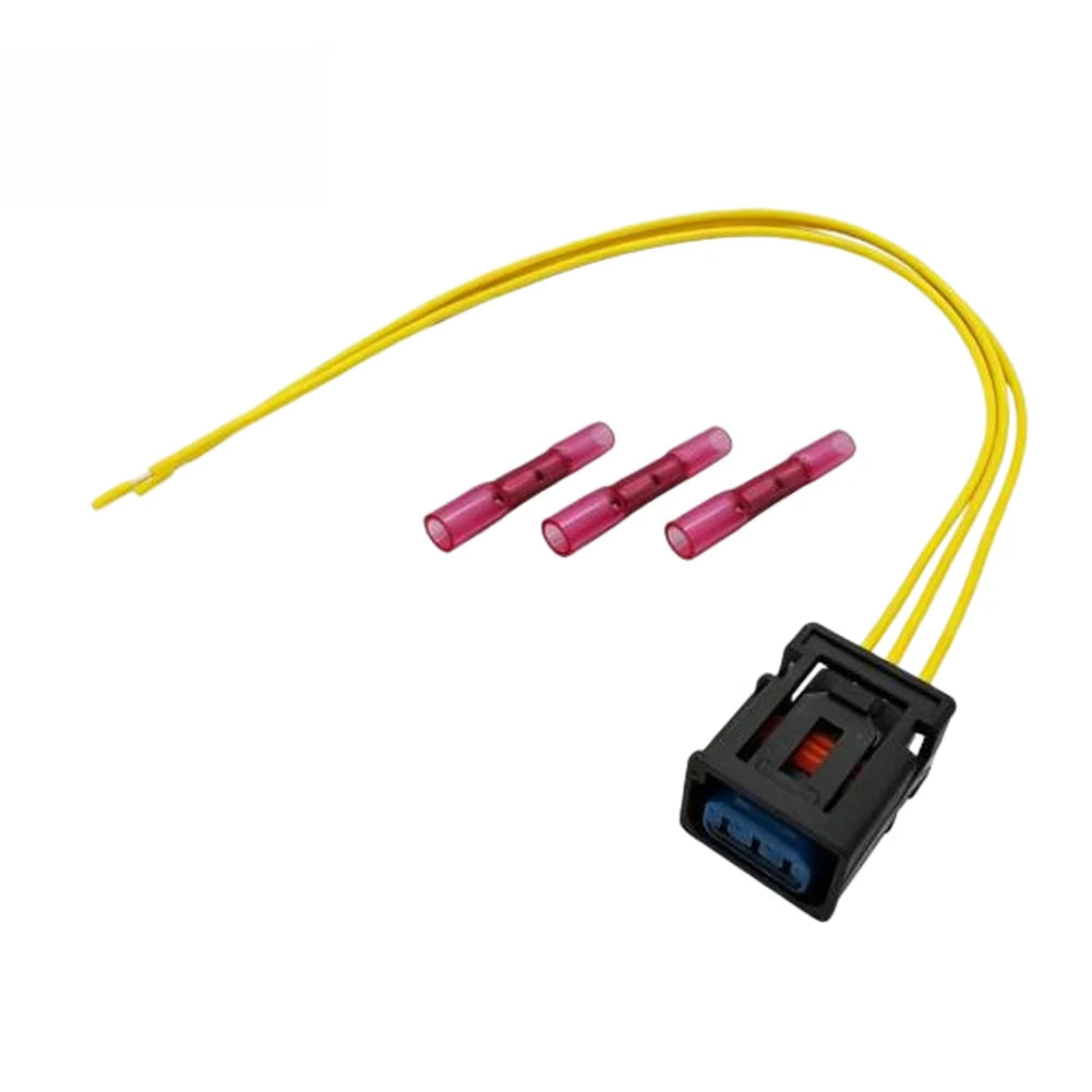 Harness Connector 1w7t-14a464-la For Ford For Focus First Second