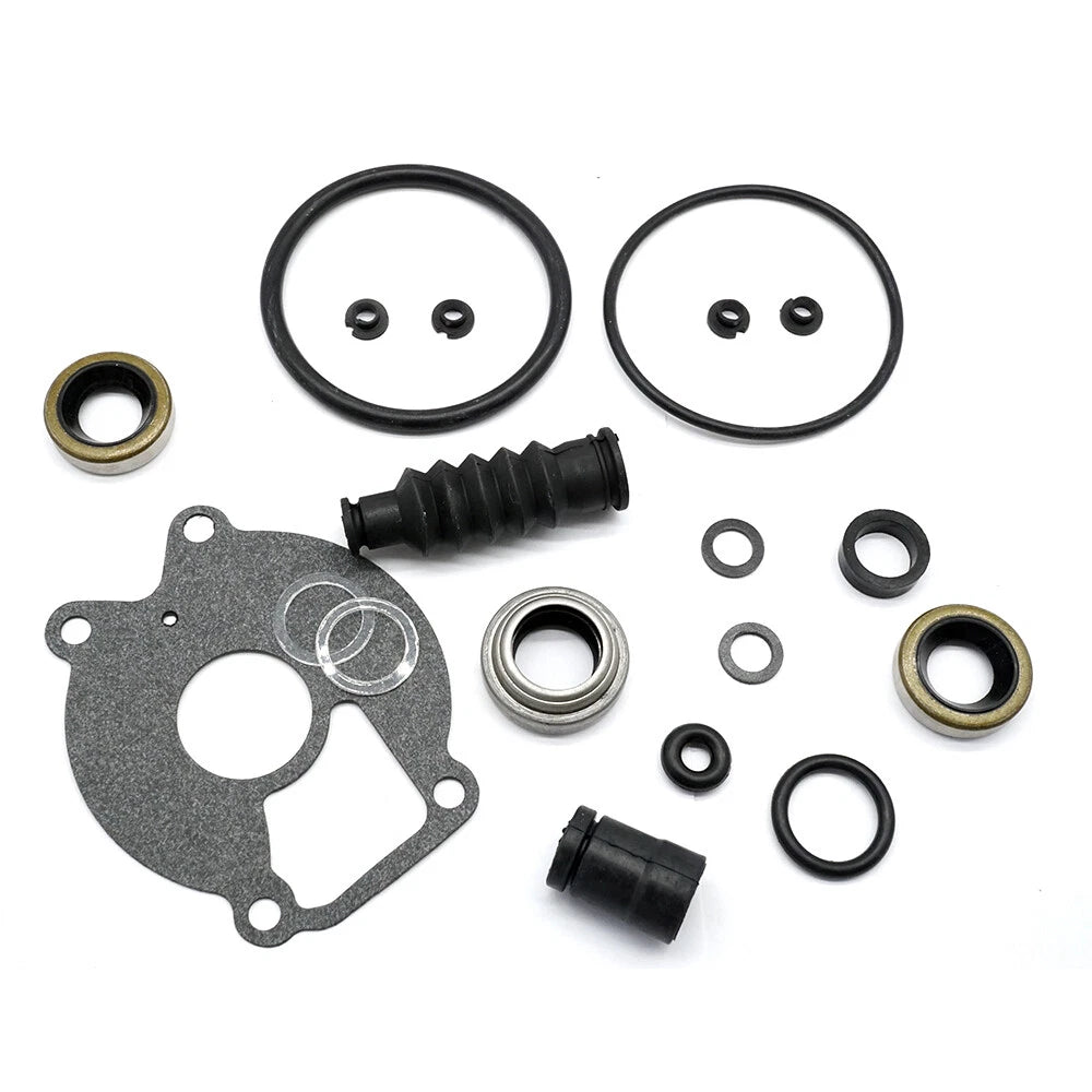 Lower Unit Seal Kit for Mercury 18/25HP Models