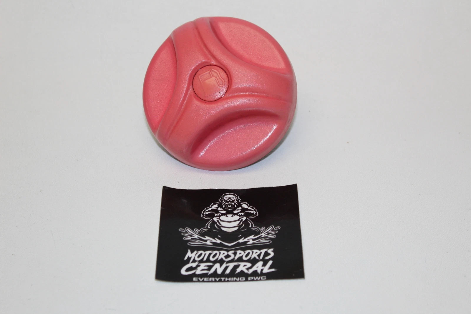 Sea-doo Xp Spi Gtx Gas Fuel Cap 275500169 275500132