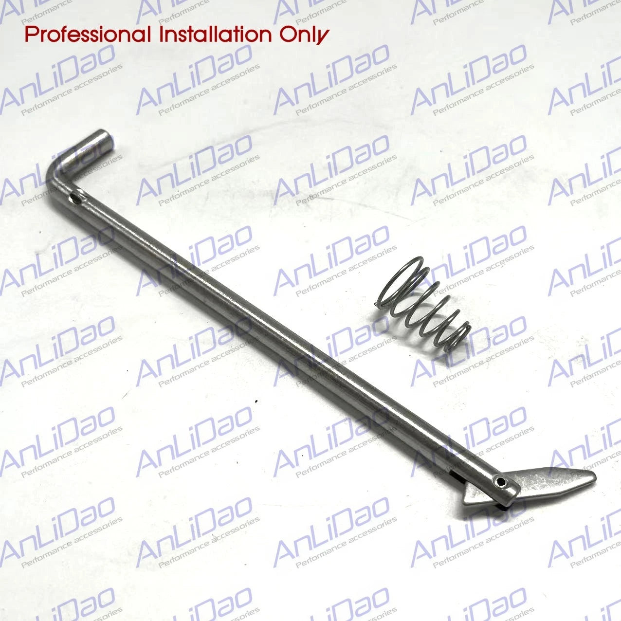 Tilt Pin Spring Fits Tohatsu Outboard Thrust Rod 4-9.8hp 350-62121-1