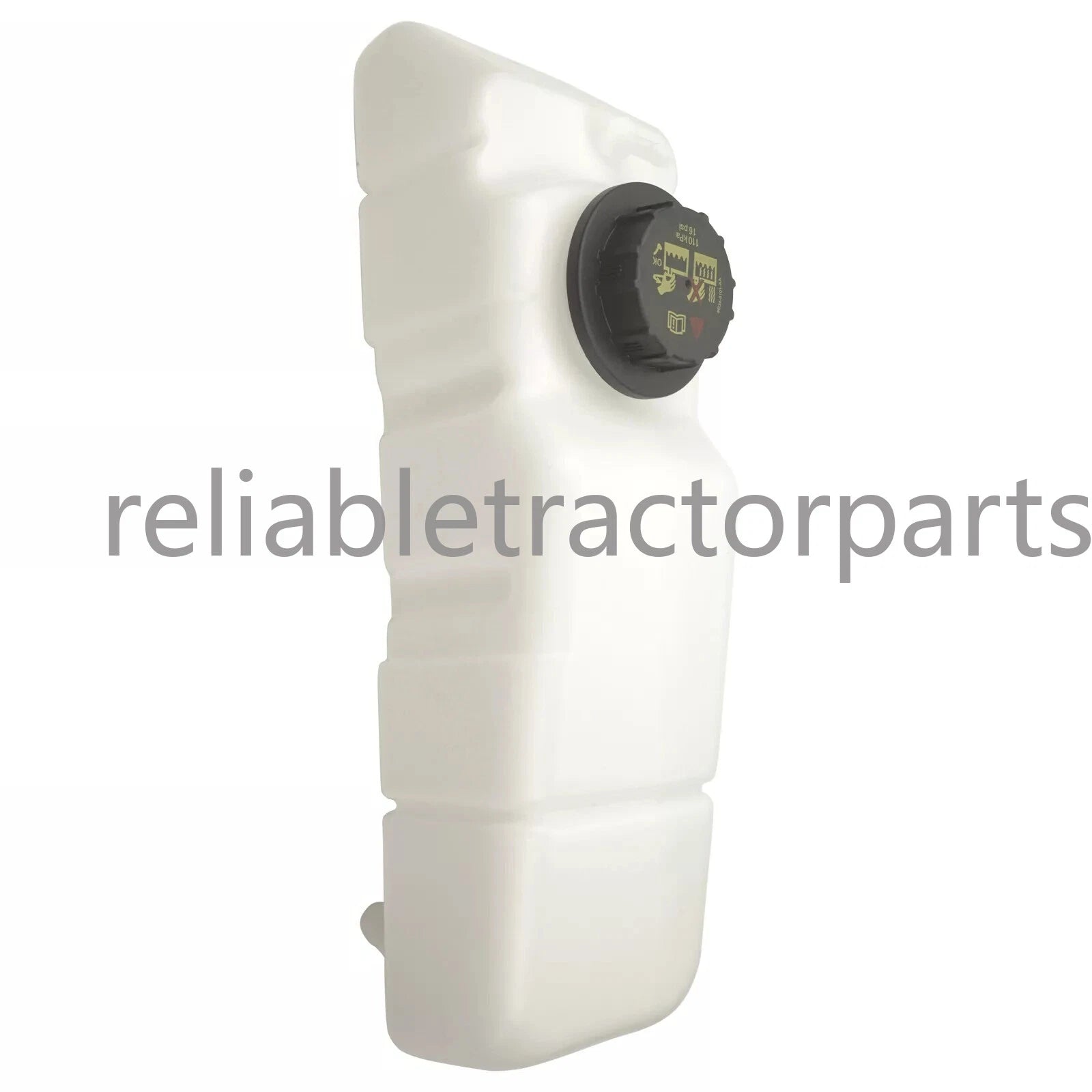 Fits For Bobcat S175 S185 S205 S220 S250 T180 T190 Coolant Tank Kit