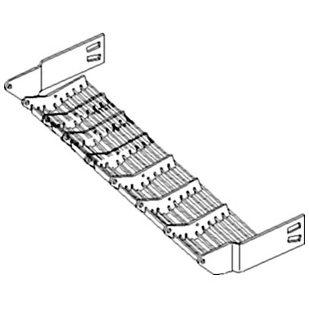 Ah151121 Concave Grate