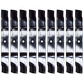 Qty 9: Mower Blade Fits Bobcat Replaces 11211-03