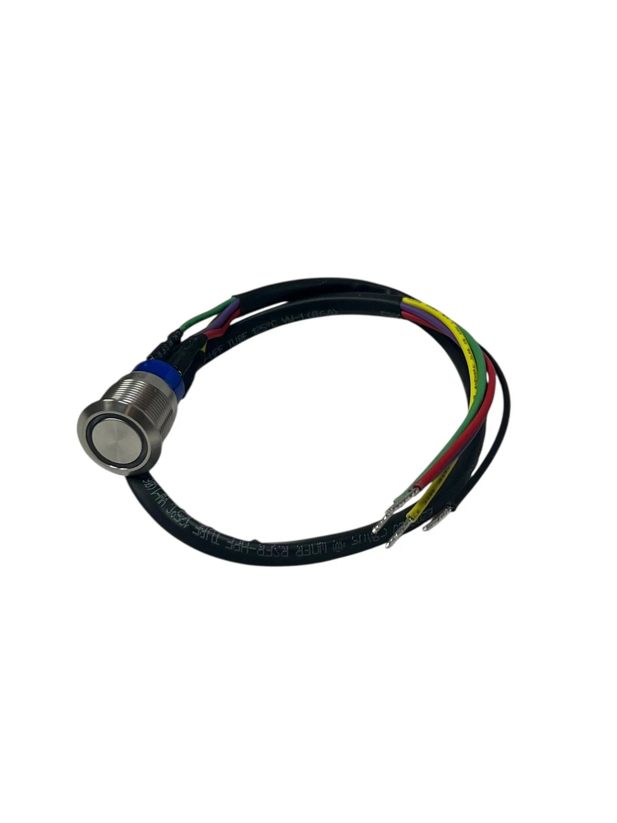 Seadog Line 403063-1, Led Prewired On/off Switch, 304 Ss, New, Oem