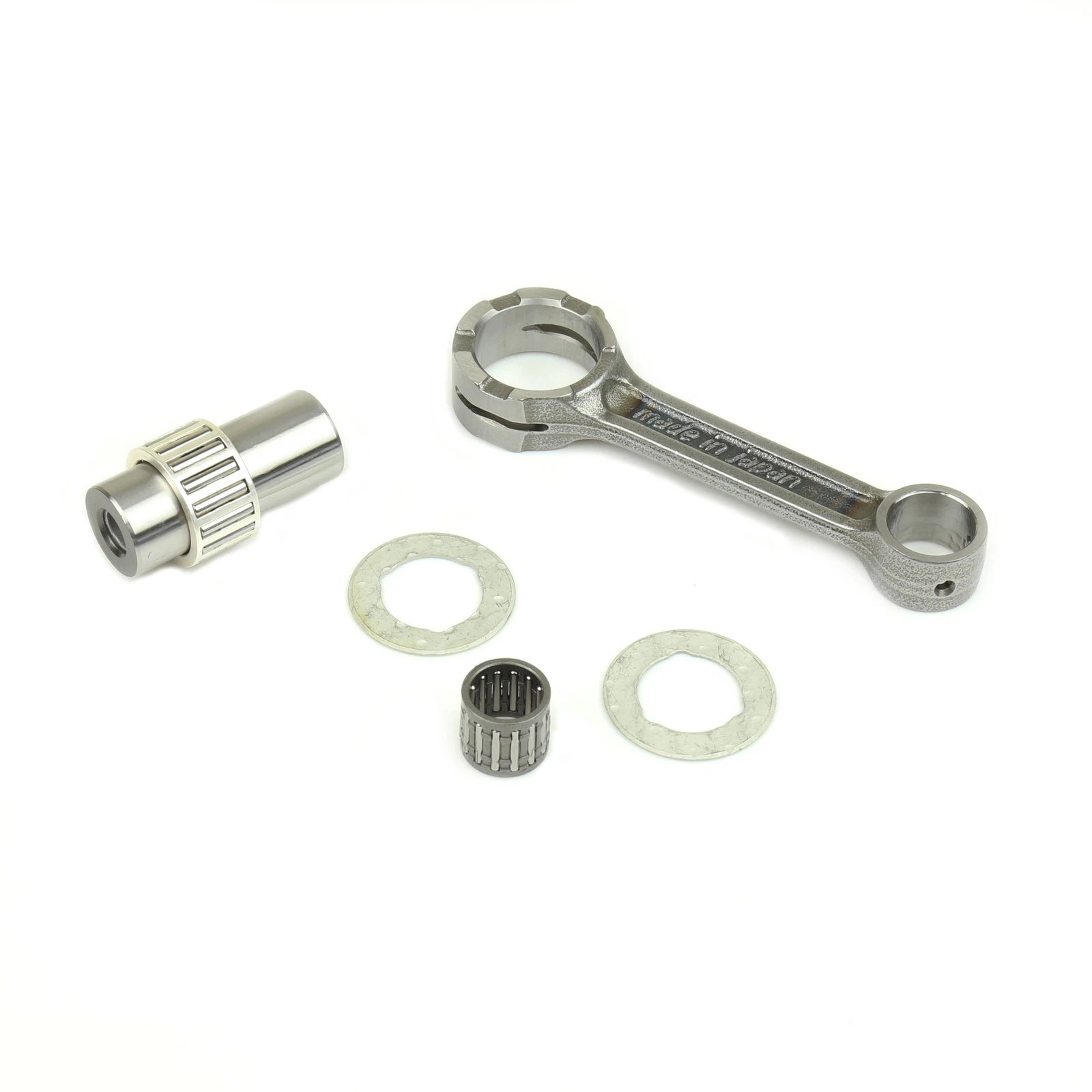 Athena Con Rod Kit For Yamaha Yz125 05-19