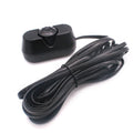 Subwoofer Remote Adjuster For Car Speaker Volume Control Easy