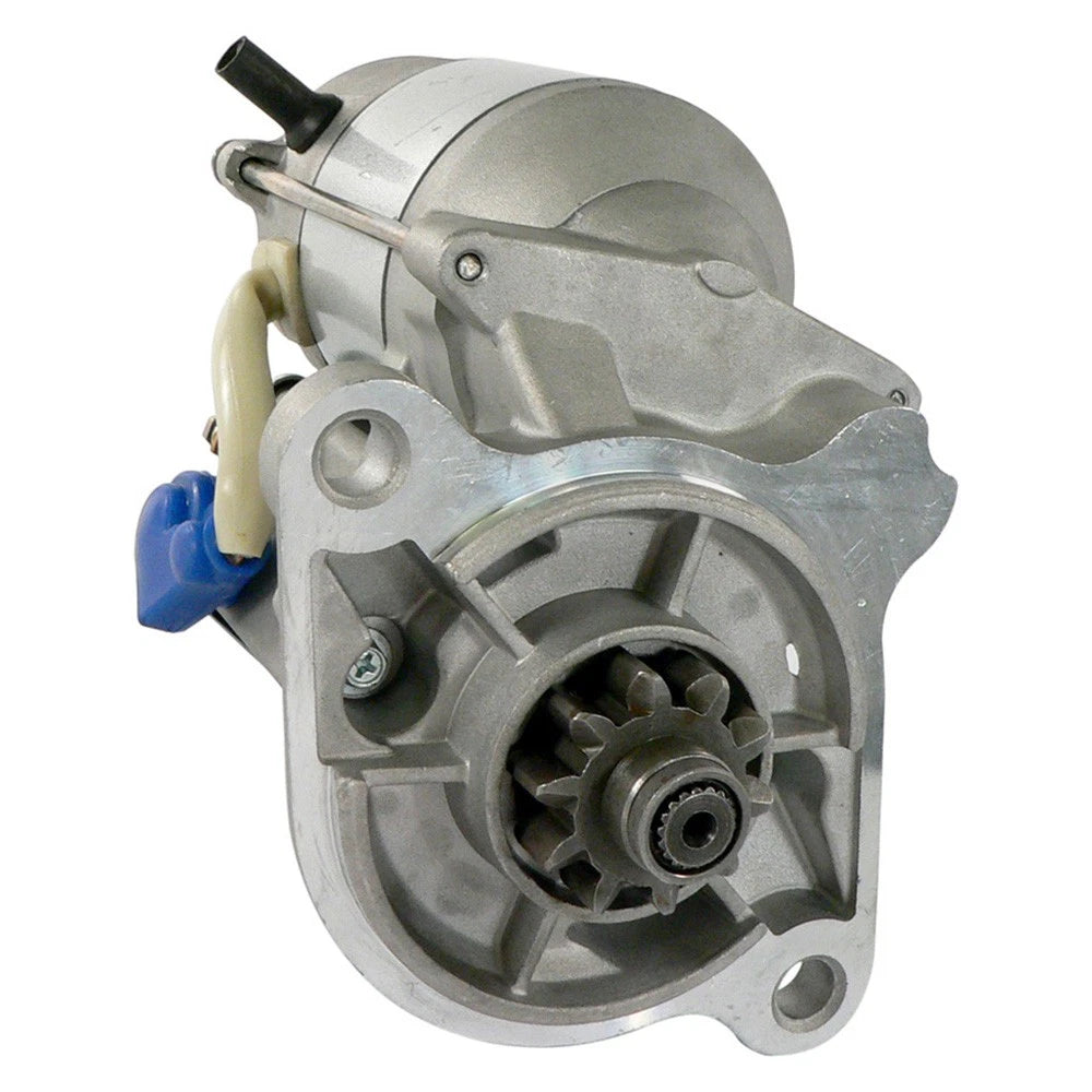 Starter Fits Case/internati<wbr/>onal Harvester 1835c Skid Steer