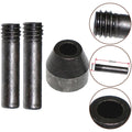 Tyre Changer Nut Steel Material