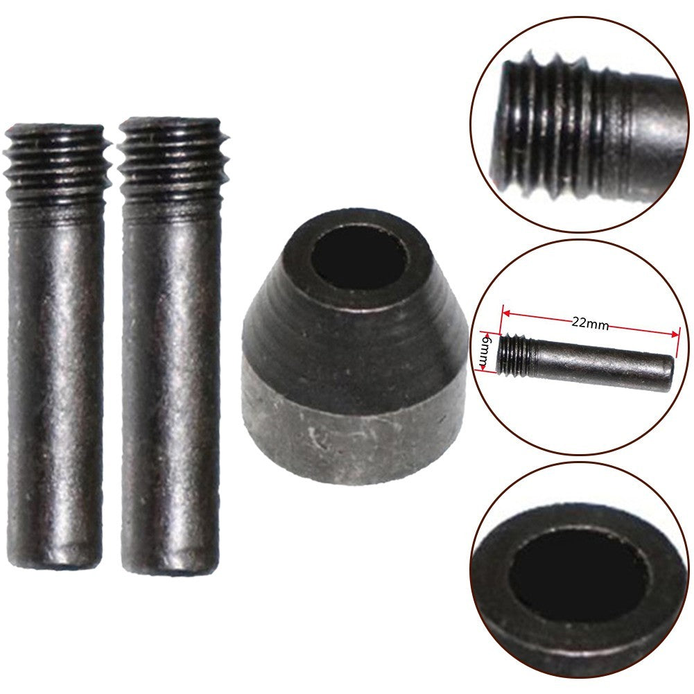 Tyre Changer Nut Steel Material