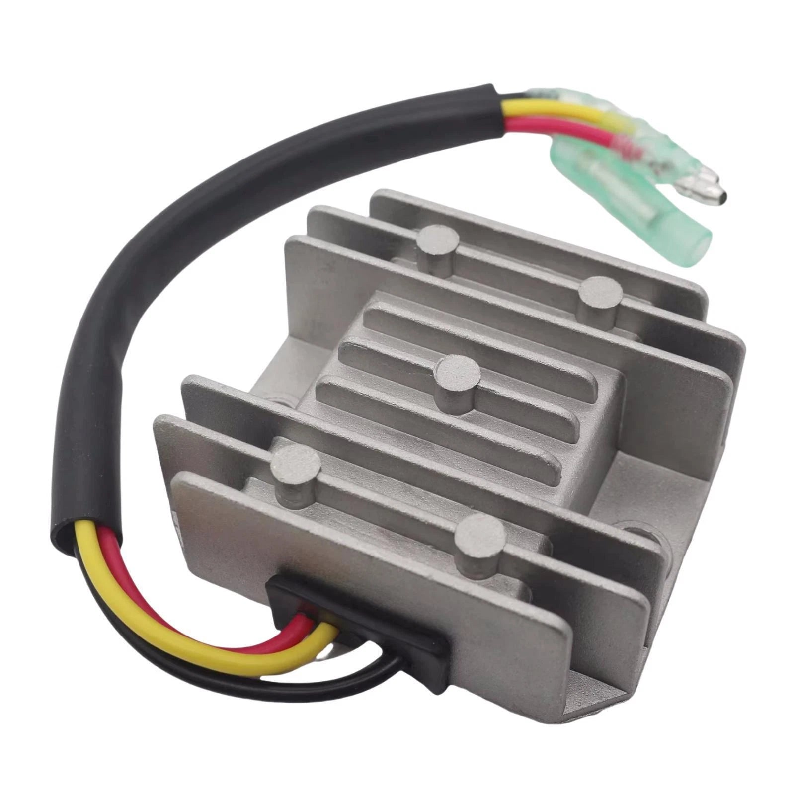 Suzuki Outboard Regulator Rectifier Fits Df 4-15 Dt 50-140 Hp Engine