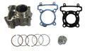 Standard Barrel Yamaha Yzf-r 125 (Efi) 2008 To 2013 (125 Cc)