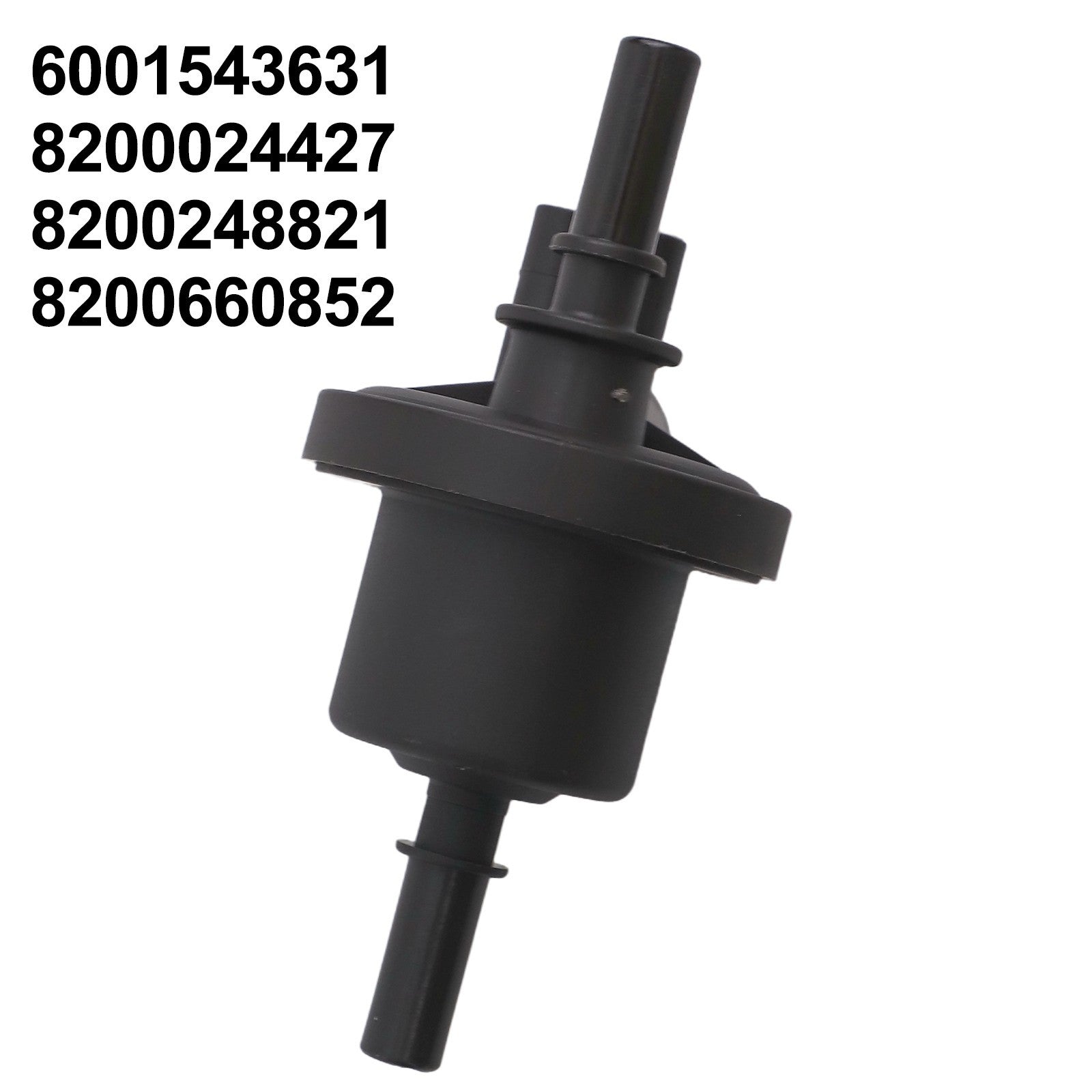 Solenoid Valve for Renault Megane MK II by Renault