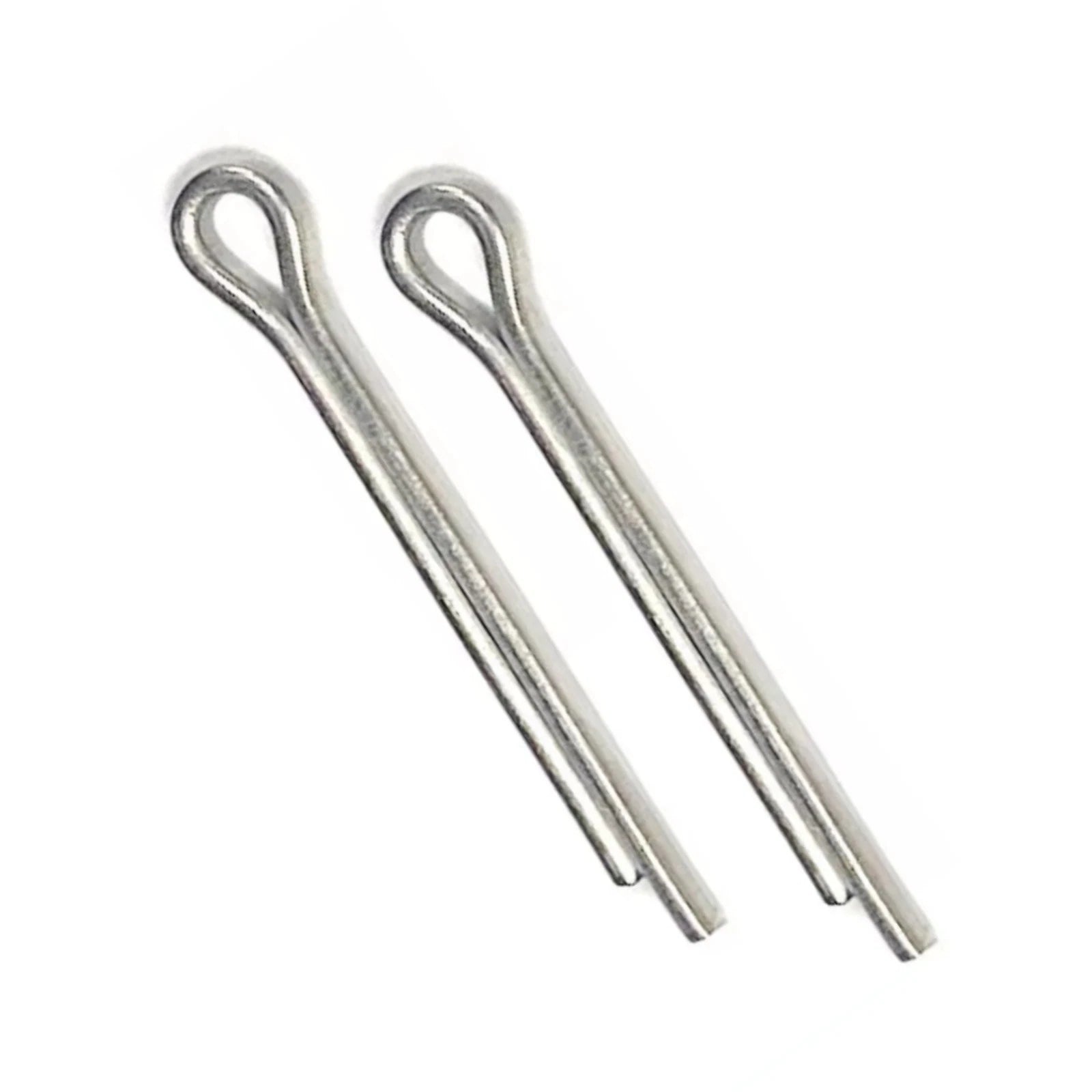 Cotter Pins for Yamaha Outboard Lower Drive 2pcs