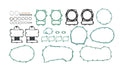 Full Gasket Set For Kawasaki Vn 1500 E3 Classic 2000 (1500 Cc)