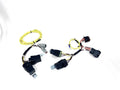 '-New- Bh Electronics 240-05722-h, Aviara 32 Relay Adapter Harness,
