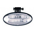 Hr212522 Jw Speaker Led Flood Beam Light, 2750 Lumens Fits John Deere