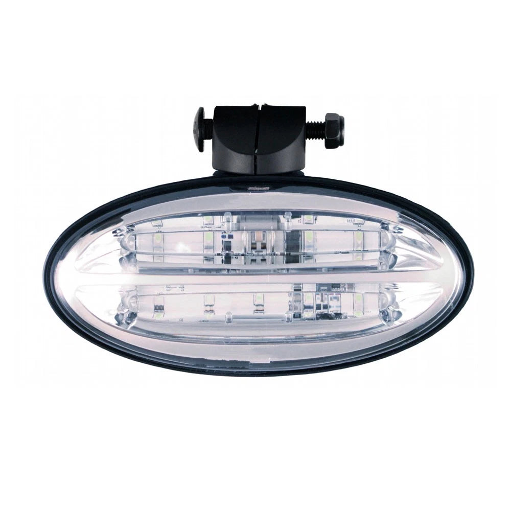 Hr212522 Jw Speaker Led Flood Beam Light, 2750 Lumens Fits John Deere