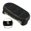 End Cap For Running Boards Bc3z16a454a Compatible With For Ford Trucks