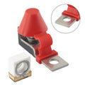 Terminal Mount Amp Mrbf Fuse Holder 1pc 300 Amp 75 Inch Automotives M8