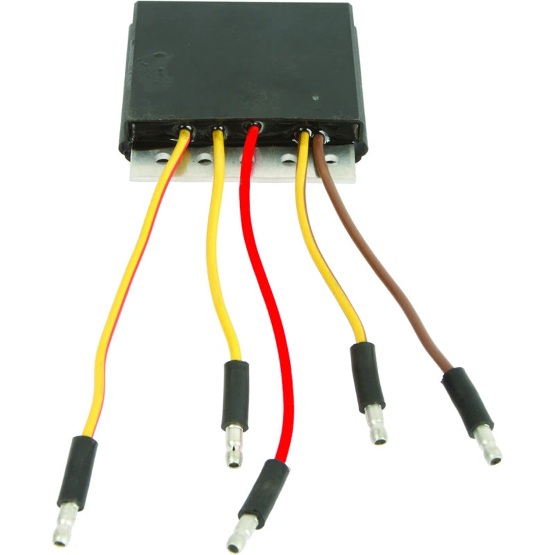 Quadboss 00-02 Polaris Magnum 325 2x4 Voltage Regulator