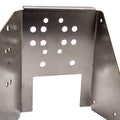 42419a1 58397a2 Floor Mount Stainless Steel Bracket For Mercruiser