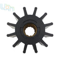 Water Pump Impeller For Johnson 09-819b-1 Caterpillar 5l6042 5n9360