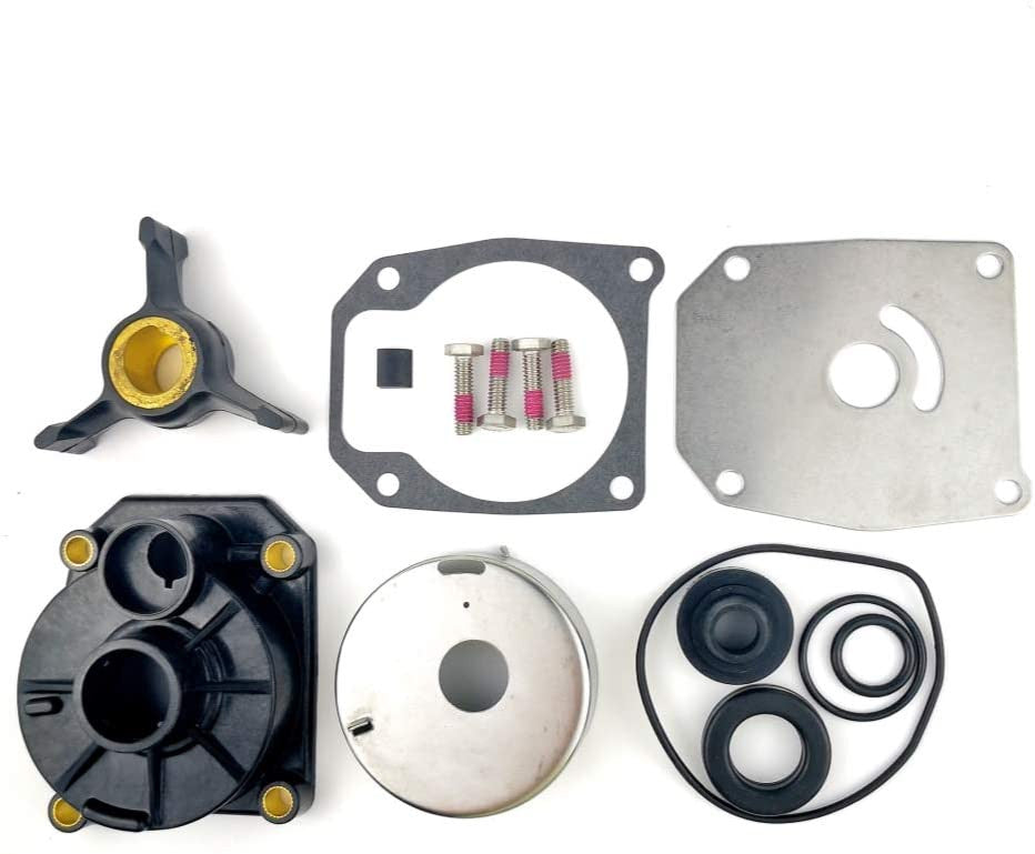 Water Pump Kit Johnson Evinrude 40-50 HP by Johnson