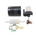 Mercury Maintenance Kit W/thermostat Fit 40 50 60 Hp Efi 4cyl 4-str