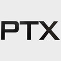 Pontoon Boat Decal Premier PTX Metallic Black by Premier