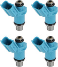 Fuel Injectors 6c5-13761-00-0<wbr/>0 Fit For Yamaha Outboard 60hp