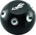 Dragonfire Racing Contrast Shifter Knob 2 In