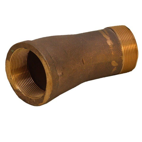 Carver Yachts Boat Street Elbow Fitting 7428404 by Carver Yachts