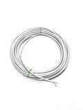 Quabbin Datamax 2910, Patch Cat 5e Cable, 100 Ohm, 26 Awg, 60 Ft