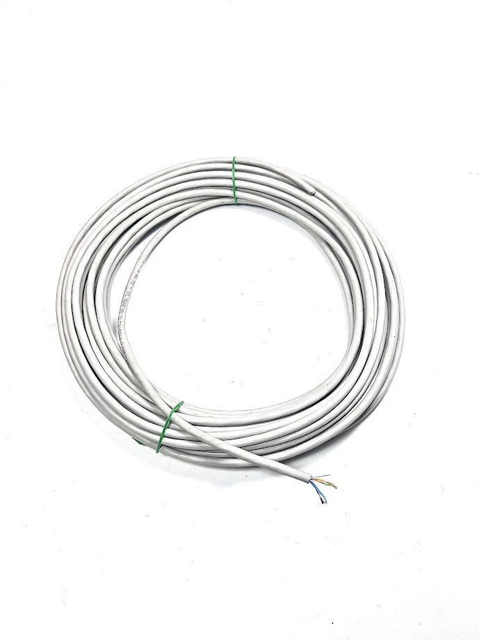 Quabbin Datamax 2910, Patch Cat 5e Cable, 100 Ohm, 26 Awg, 60 Ft