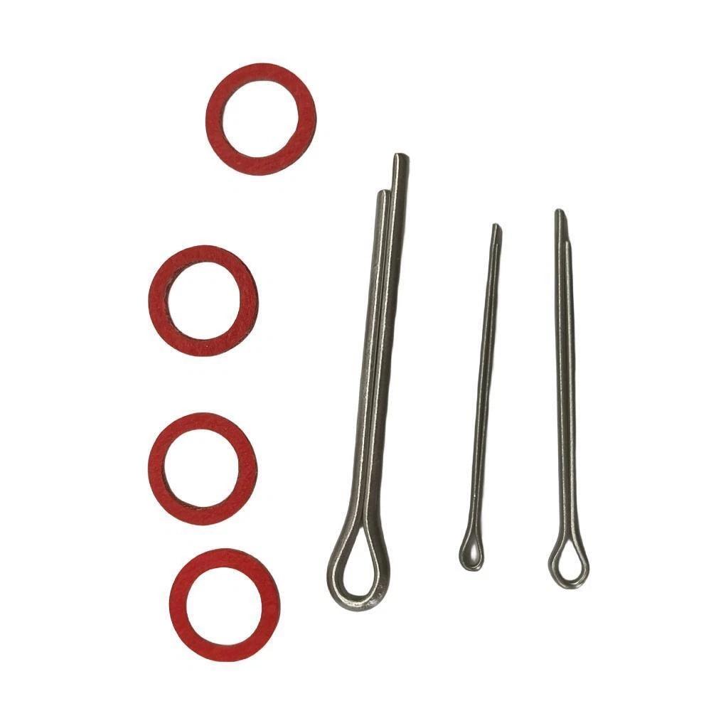 Maintenance Kit – Yamaha 4-6HP F4B/F5A/F6C