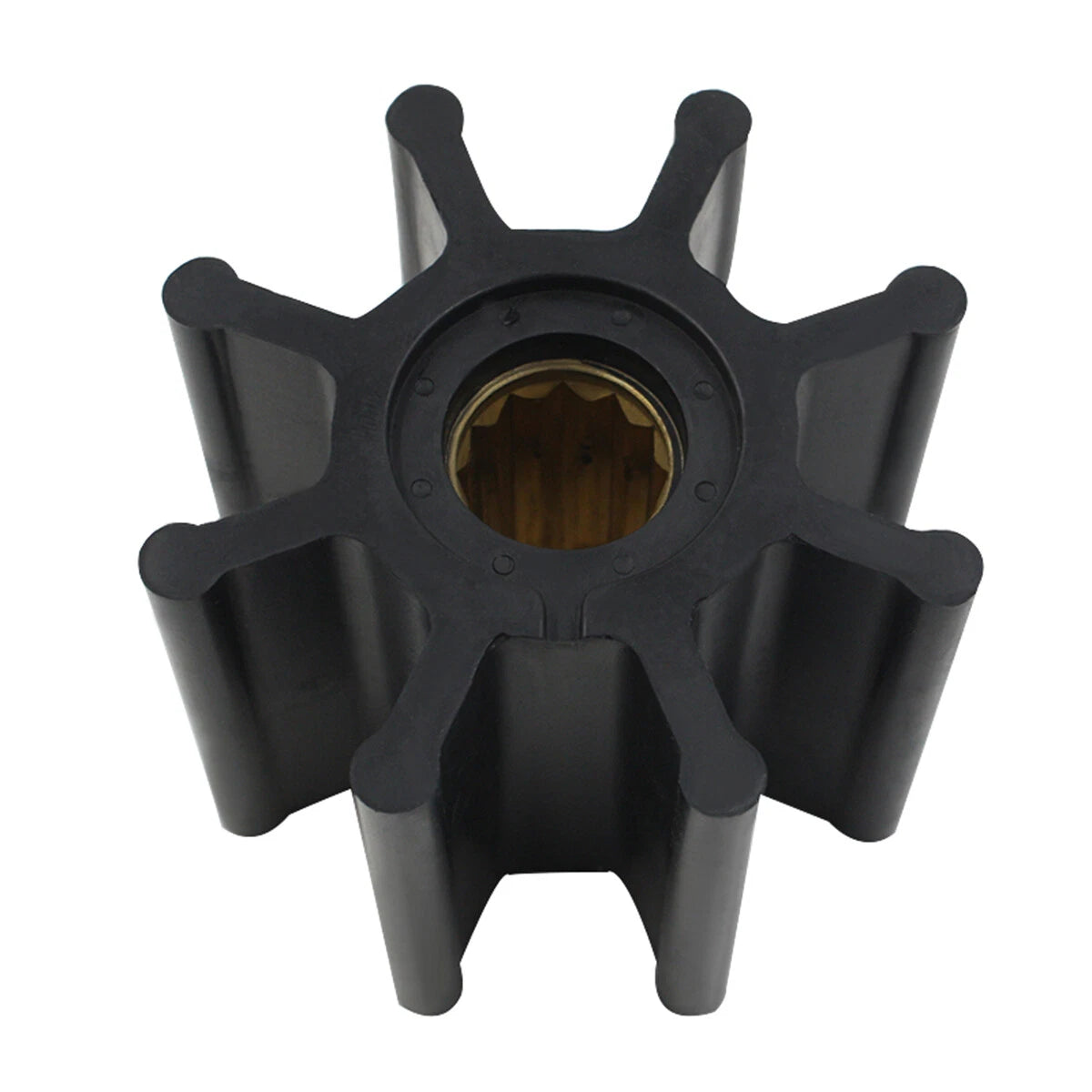 Marine Water Pump Impeller For Volvo Penta Tamd 30 31 41 60 70 Engines