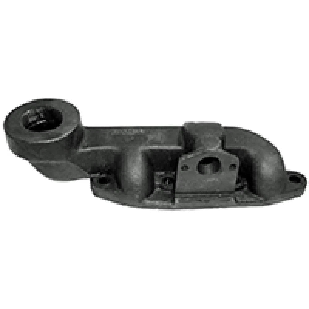 L849t New Manifold Fits John Deere Tractor L
