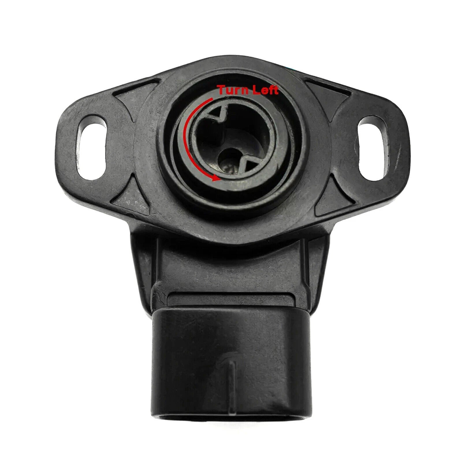 Throttle Position Sensor 6s1-85885-00-0<wbr/>0 Fits Yamaha F150tlr