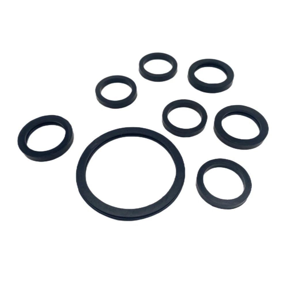 Water Pipe Gaskets – Volvo Penta 230A/B AQ Series