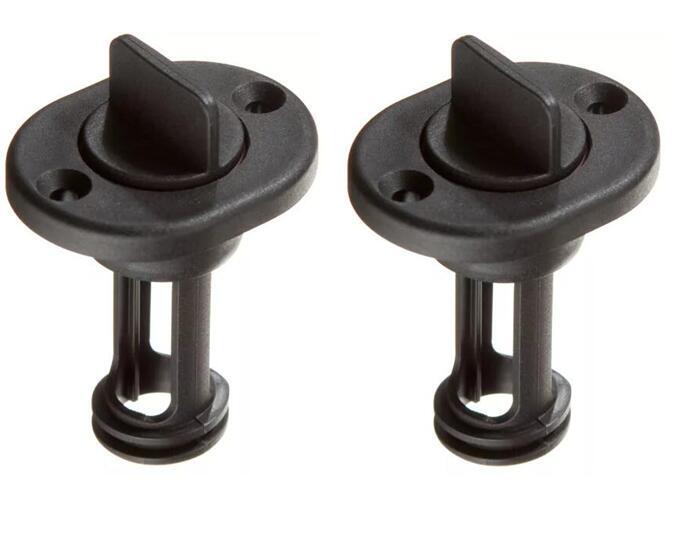 Drain Plug MP Marine Bass Boat by MP Marine