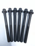 Volvo Penta 1306341, Cylinder Head Bolt Set Of 6 | Hook & Hull Co
