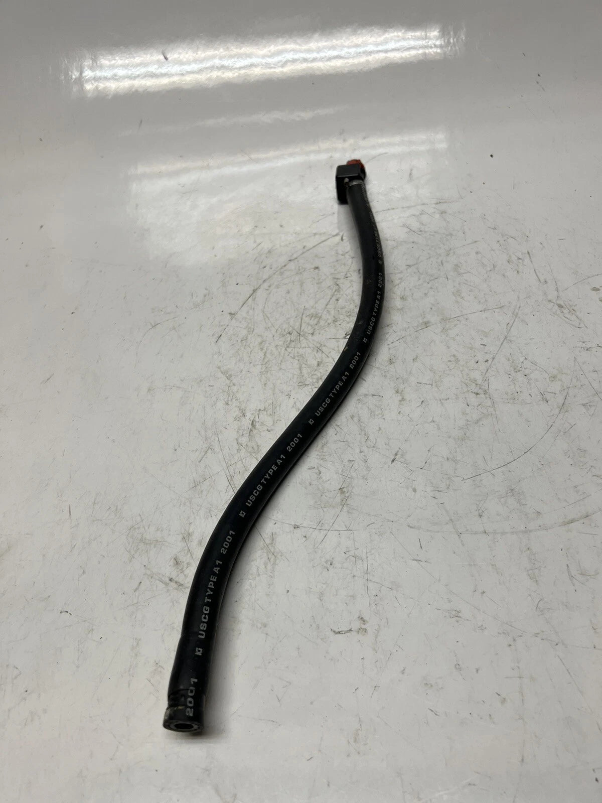 Vx110 Gp1300r Fx Cruiser Ho Fx140 Fuel Gas Line Connection Joint