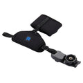 Secure Neoprene Camera Grip Hand Strap W/ Plate For Canon Nikon