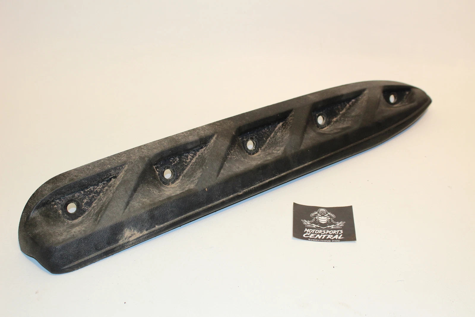 Sea-doo Gtx 4tec Limited Right Wake Stabilizer Sponson 292001878